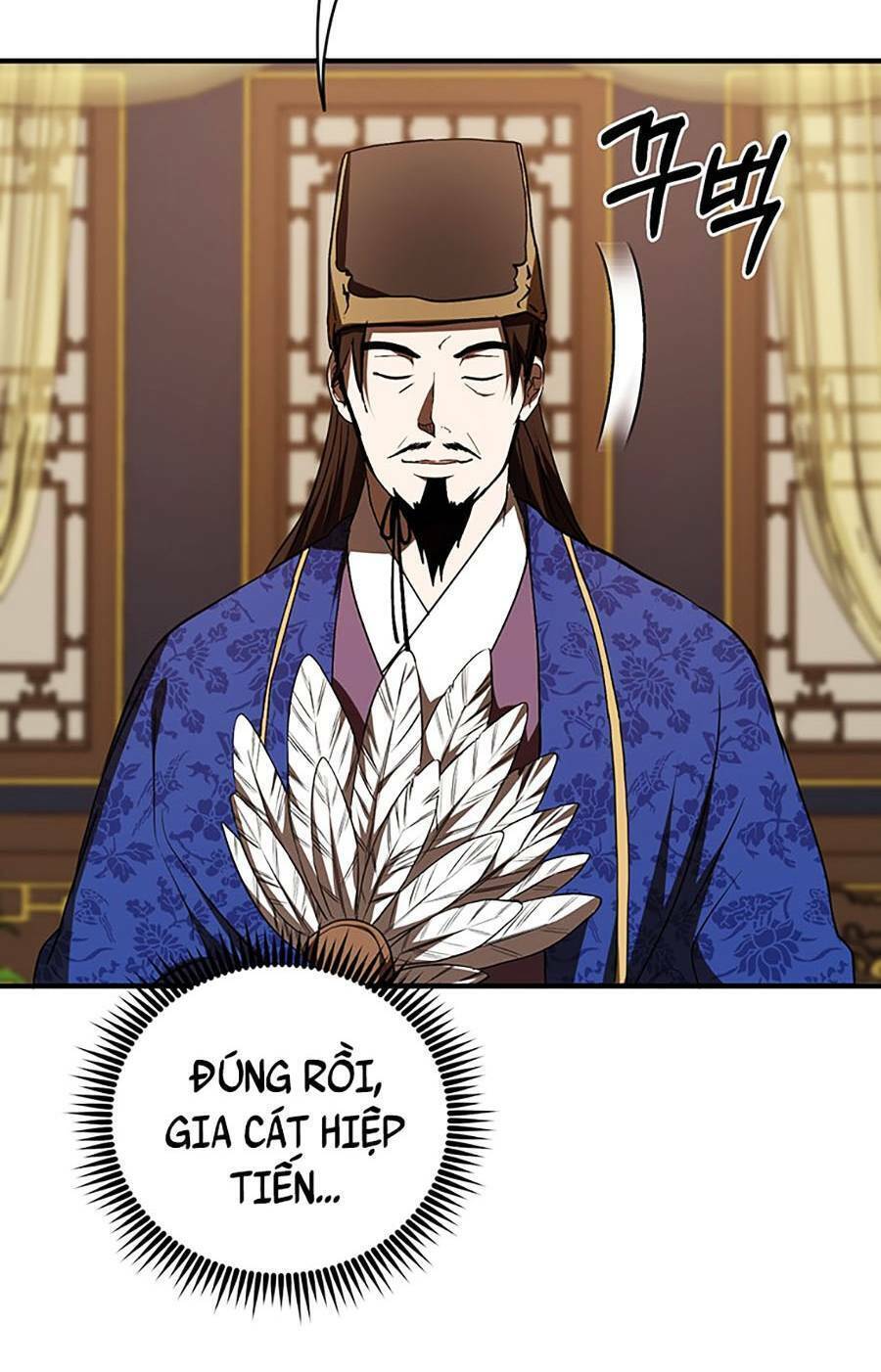 Võ Đang Kỳ Hiệp Chapter 74 - 17