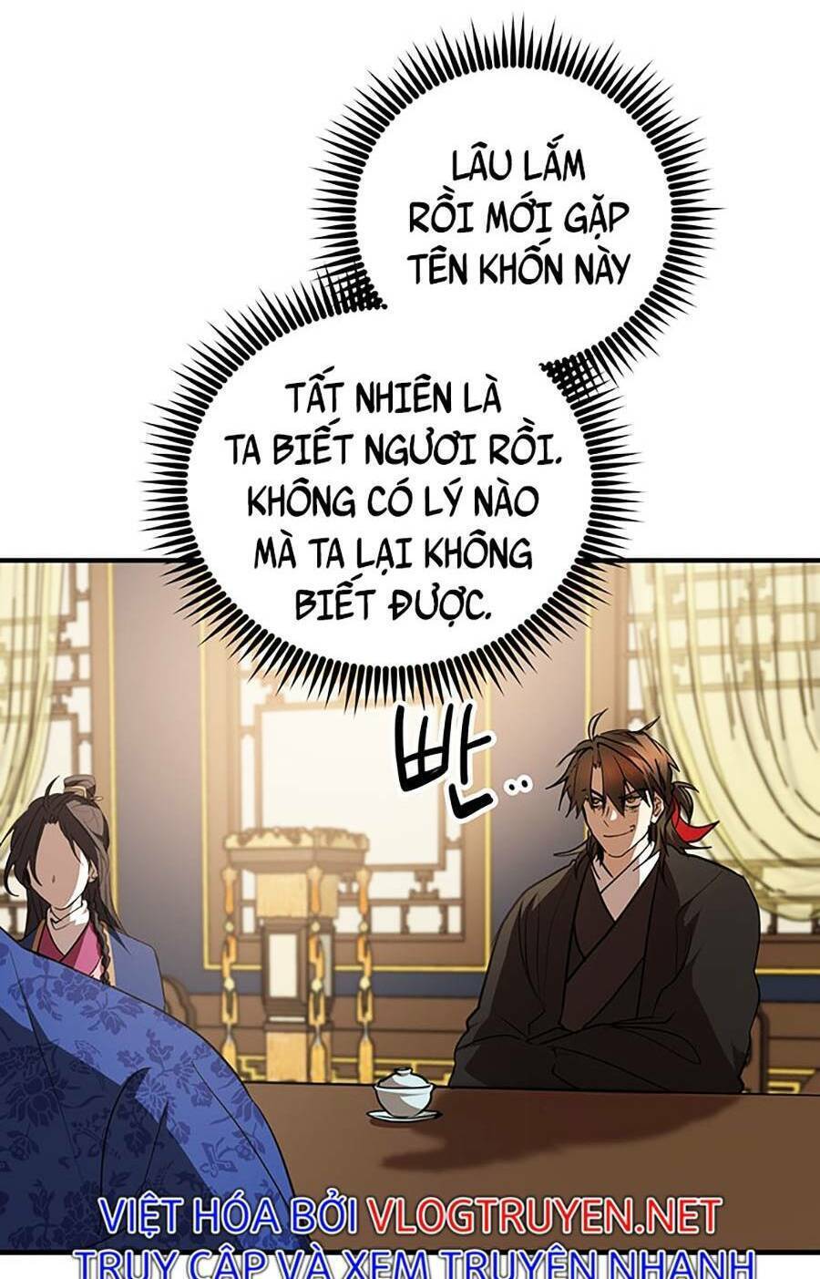 Võ Đang Kỳ Hiệp Chapter 74 - 18