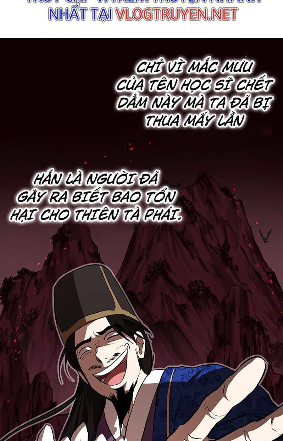 Võ Đang Kỳ Hiệp Chapter 74 - 19