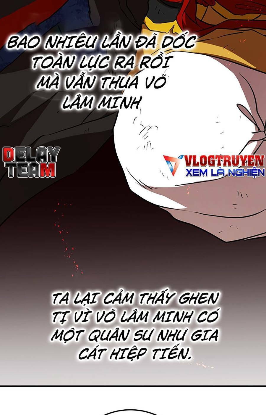 Võ Đang Kỳ Hiệp Chapter 74 - 21