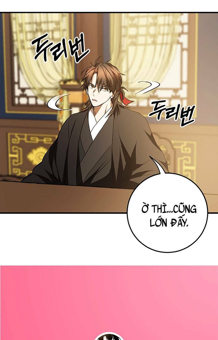 Võ Đang Kỳ Hiệp Chapter 74 - 25