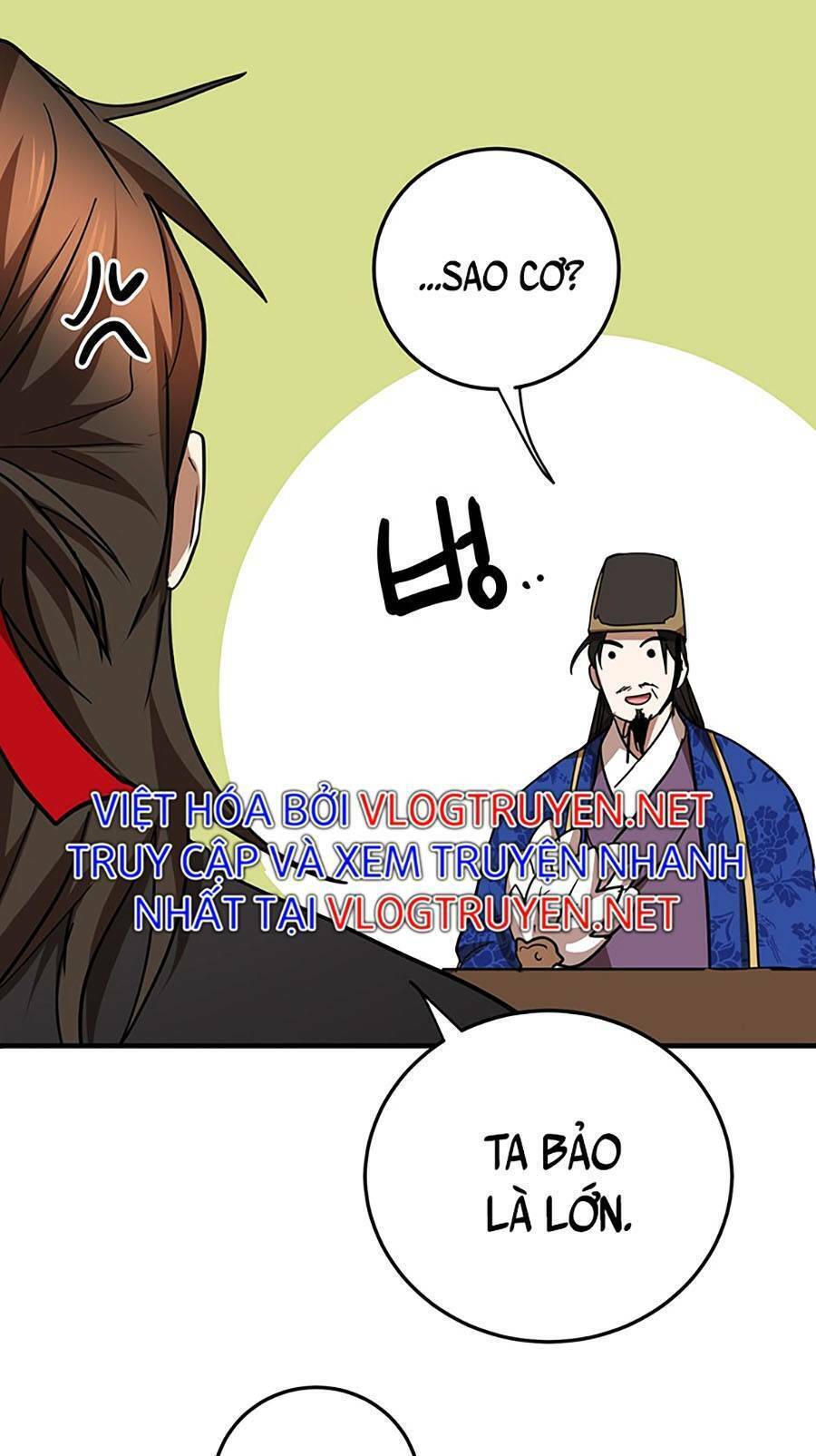 Võ Đang Kỳ Hiệp Chapter 74 - 27