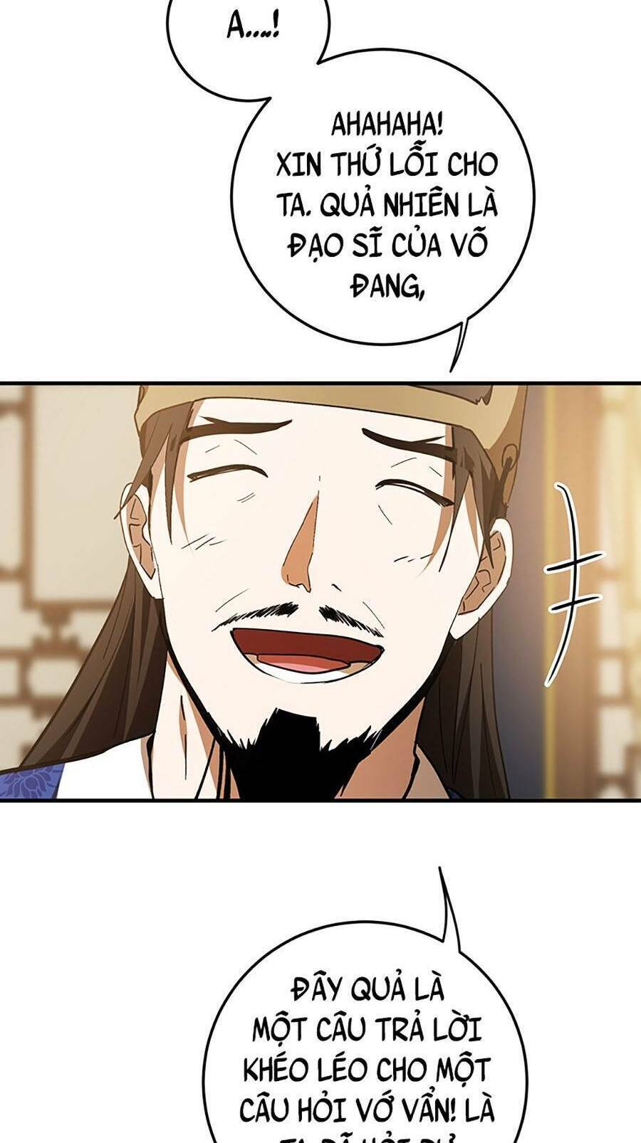 Võ Đang Kỳ Hiệp Chapter 74 - 28