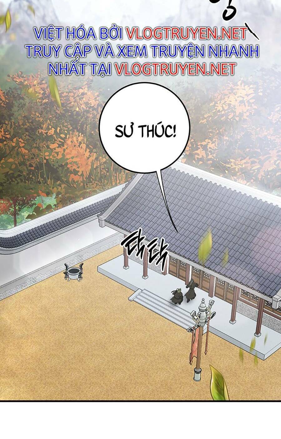 Võ Đang Kỳ Hiệp Chapter 74 - 4