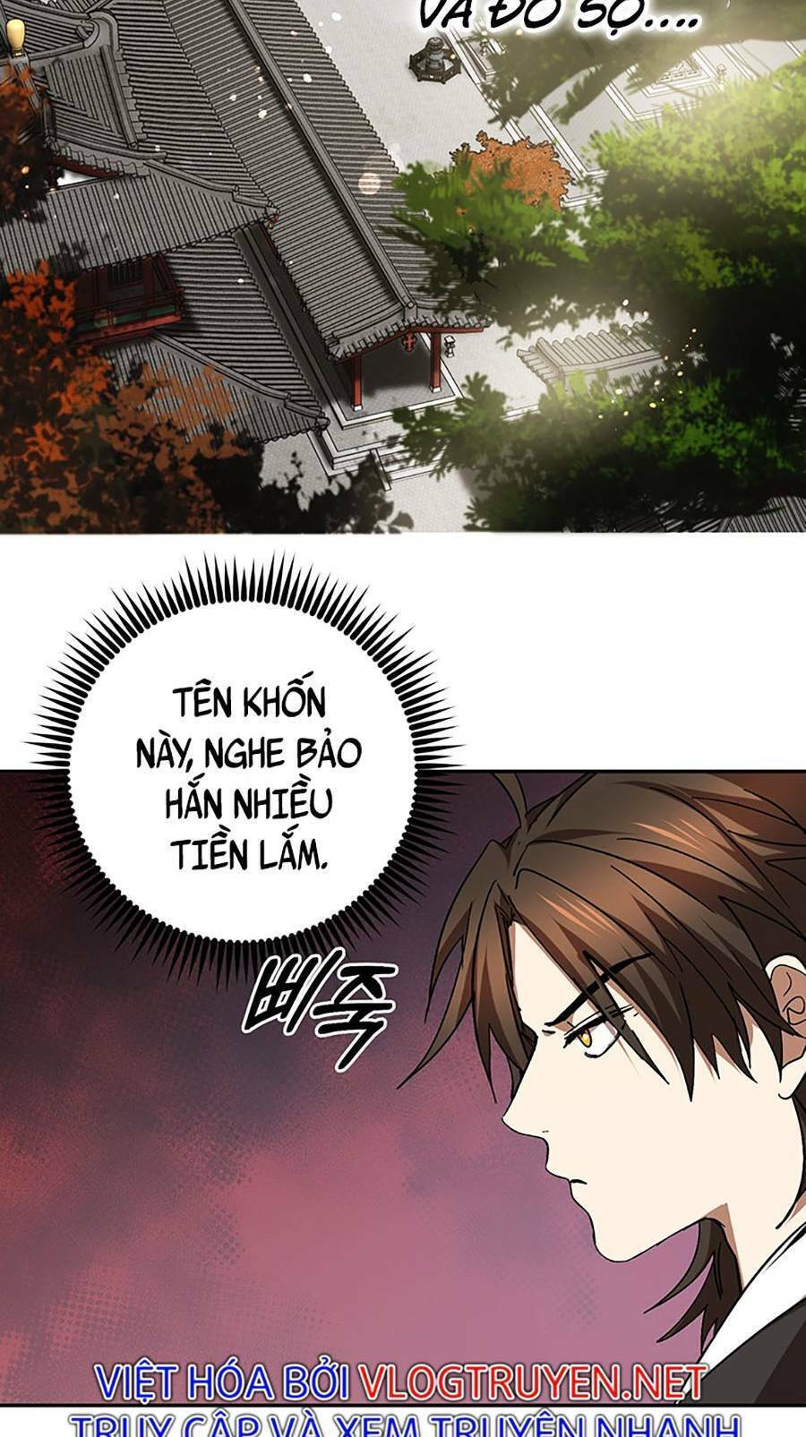 Võ Đang Kỳ Hiệp Chapter 74 - 31