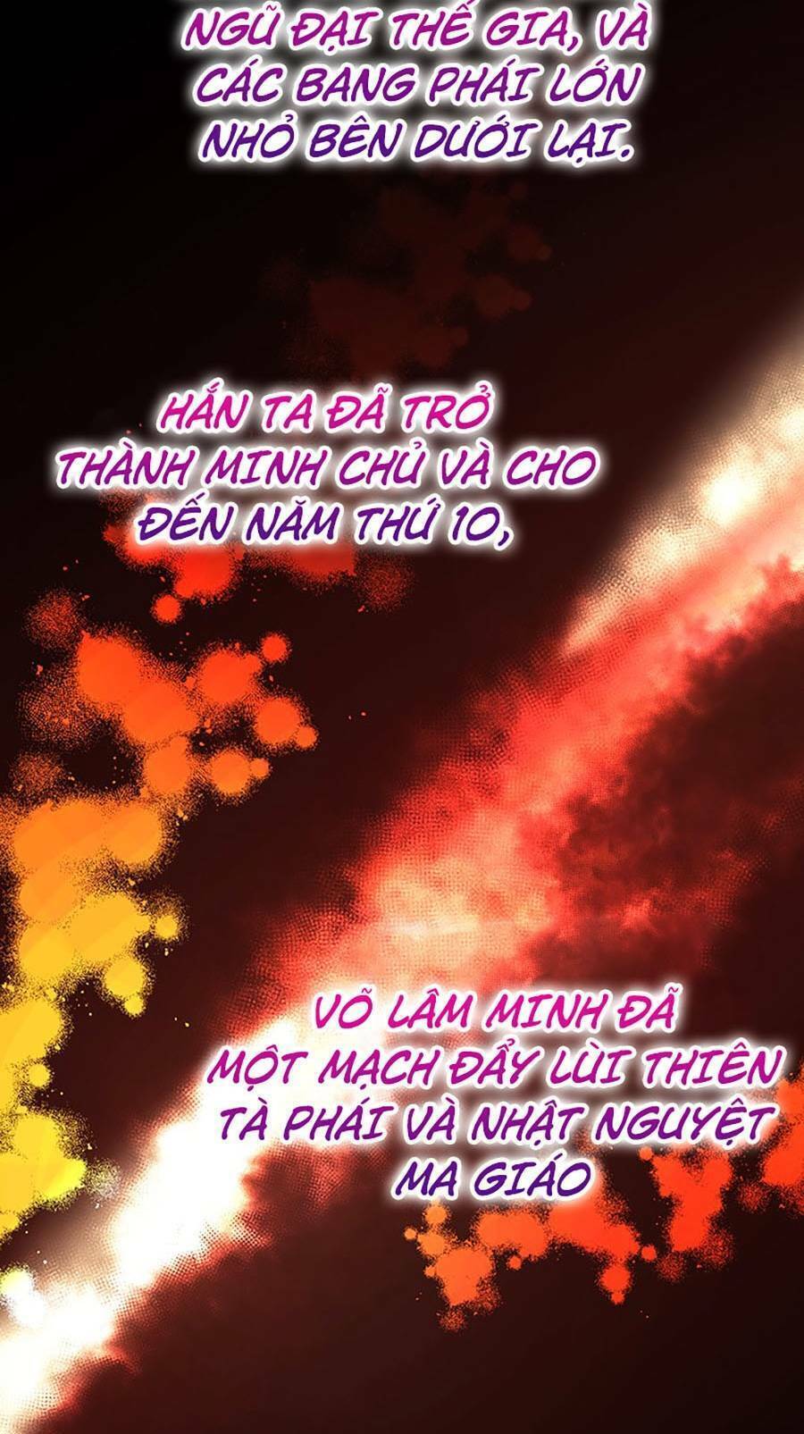 Võ Đang Kỳ Hiệp Chapter 74 - 37