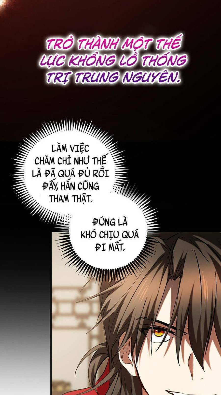 Võ Đang Kỳ Hiệp Chapter 74 - 38