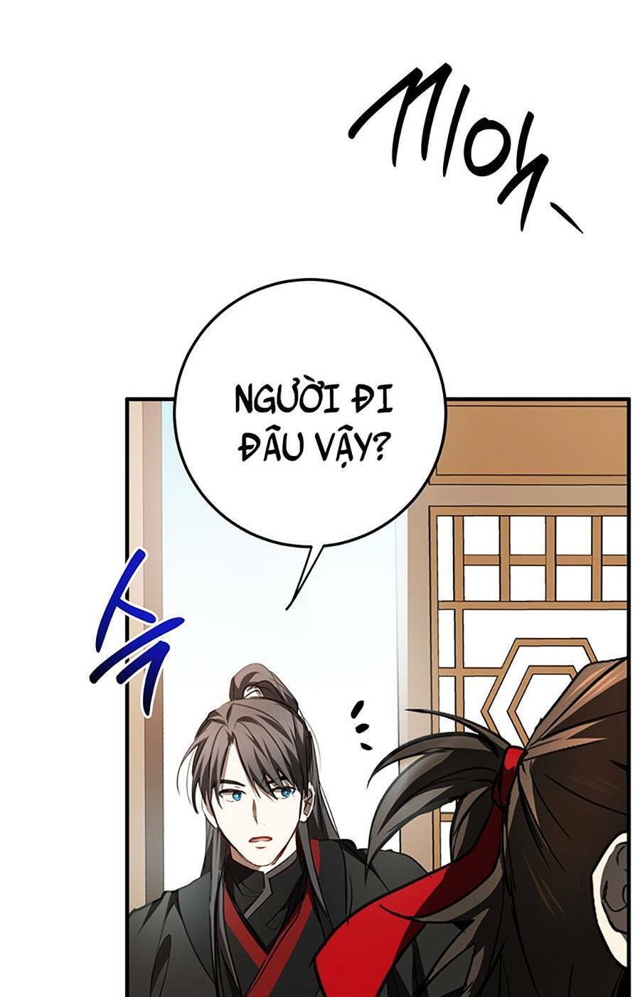 Võ Đang Kỳ Hiệp Chapter 74 - 5