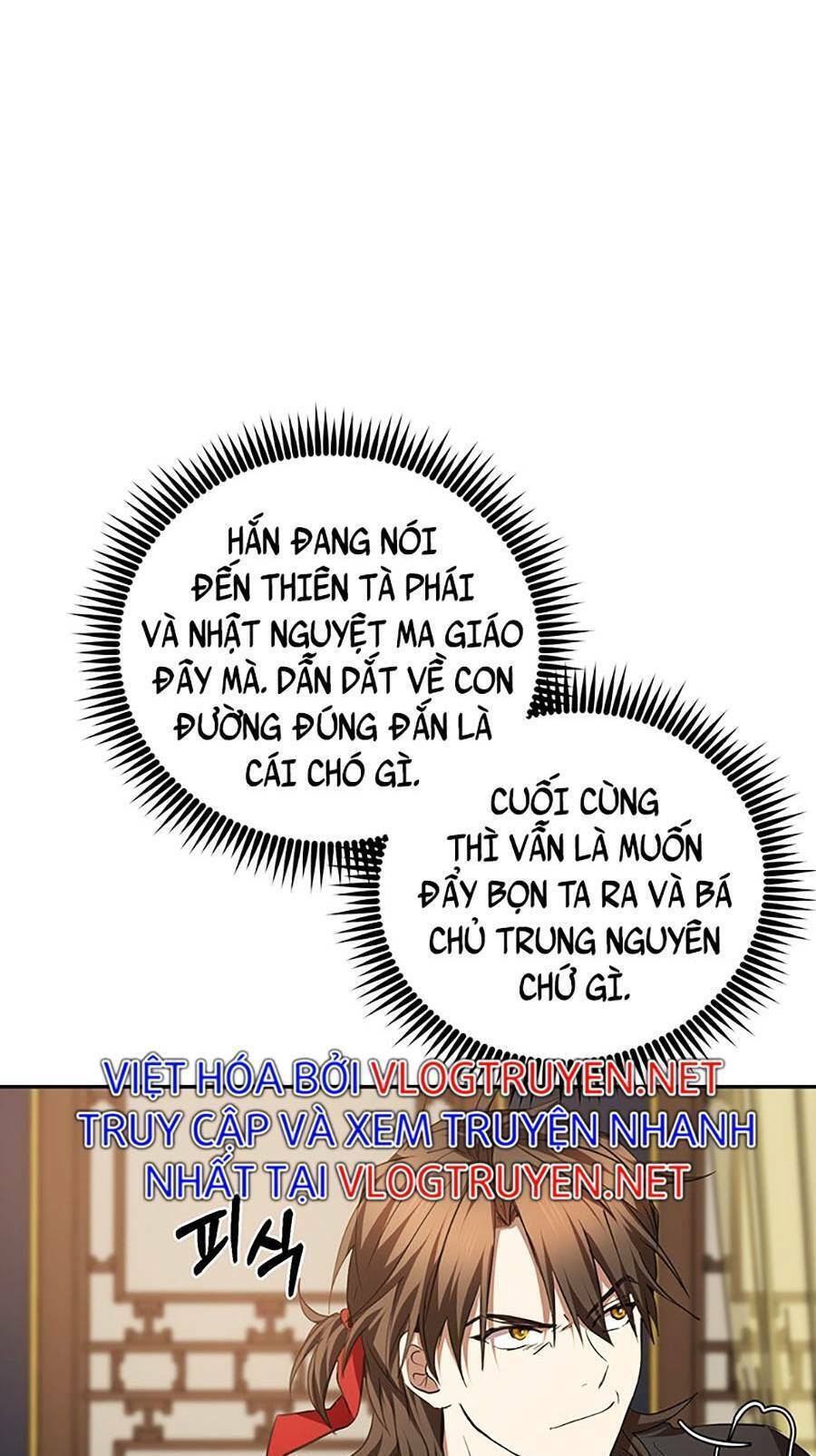 Võ Đang Kỳ Hiệp Chapter 74 - 41