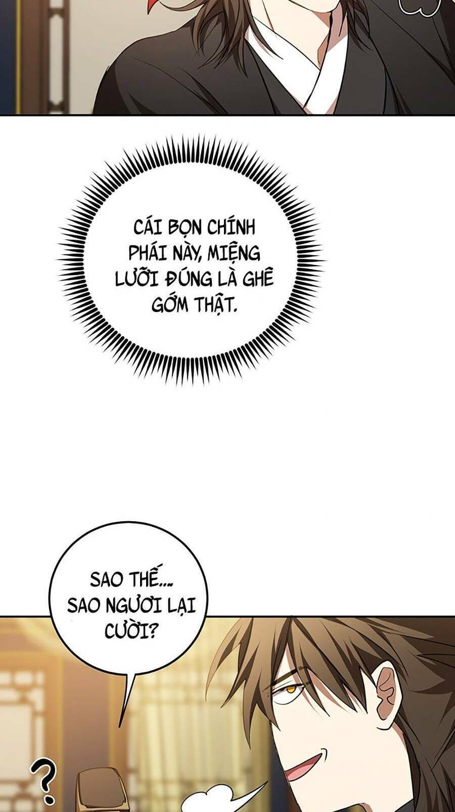 Võ Đang Kỳ Hiệp Chapter 74 - 42