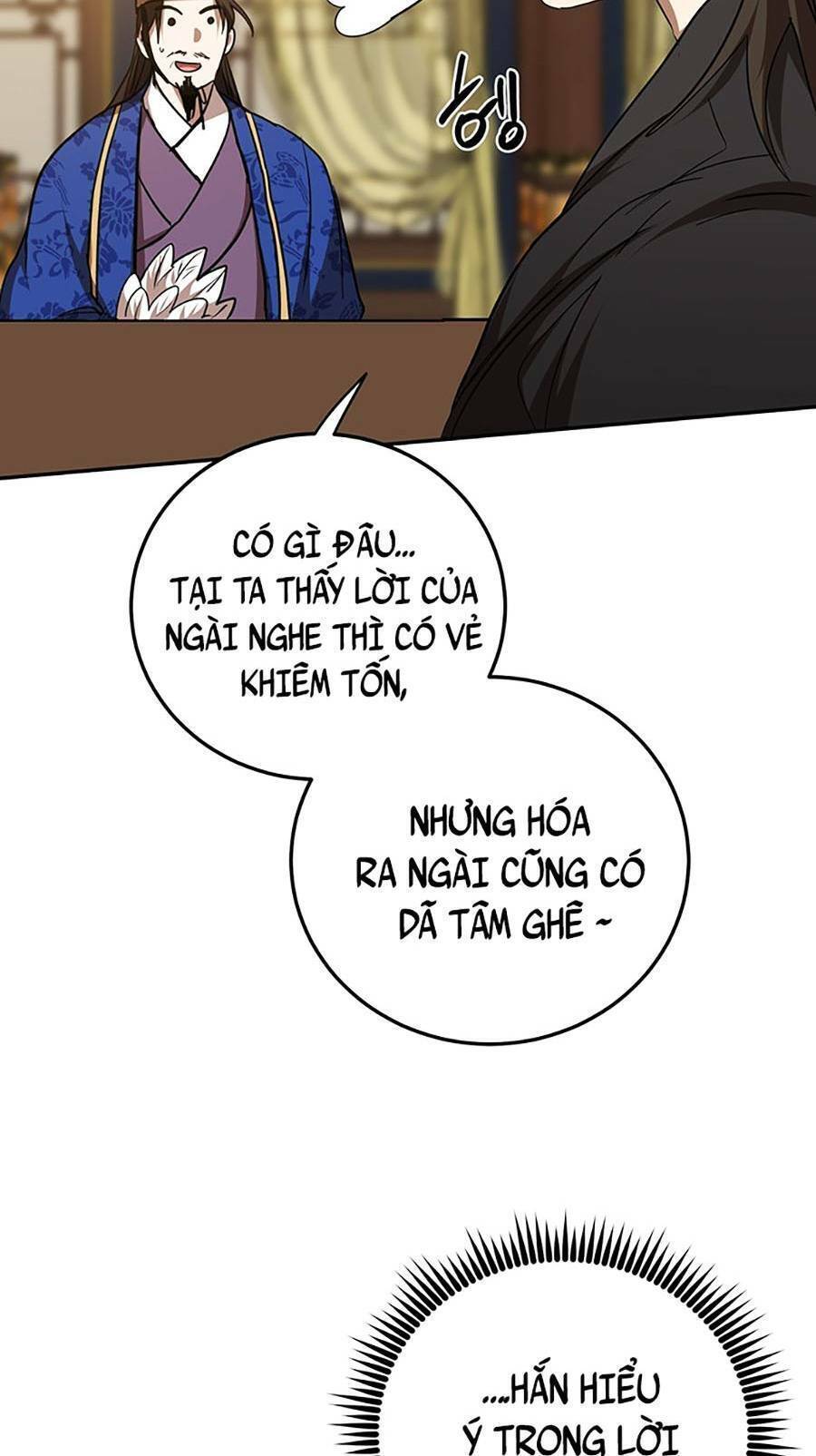 Võ Đang Kỳ Hiệp Chapter 74 - 43