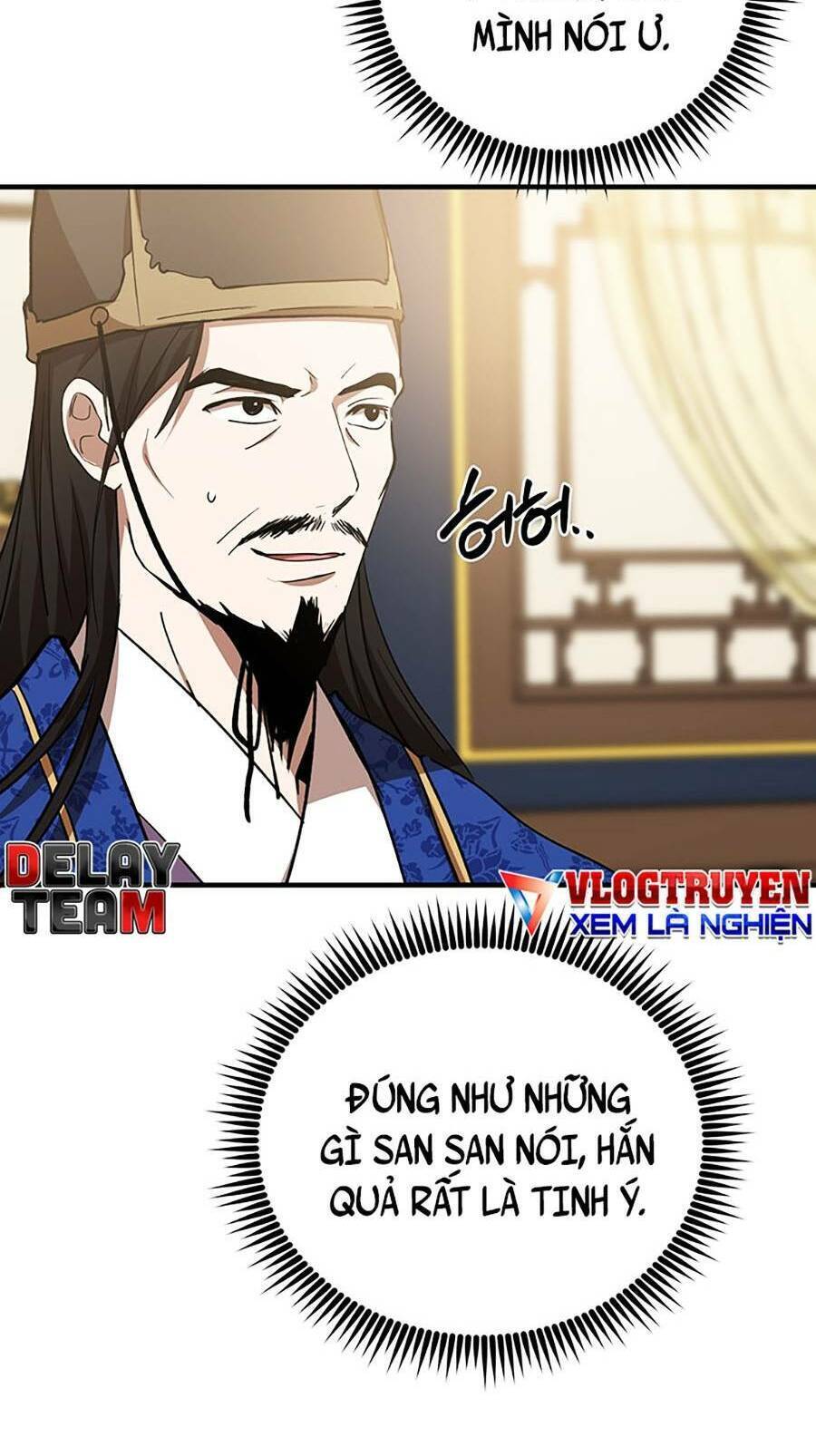 Võ Đang Kỳ Hiệp Chapter 74 - 44