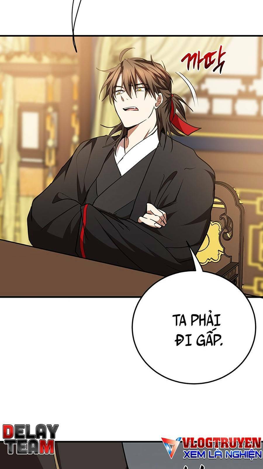 Võ Đang Kỳ Hiệp Chapter 74 - 47