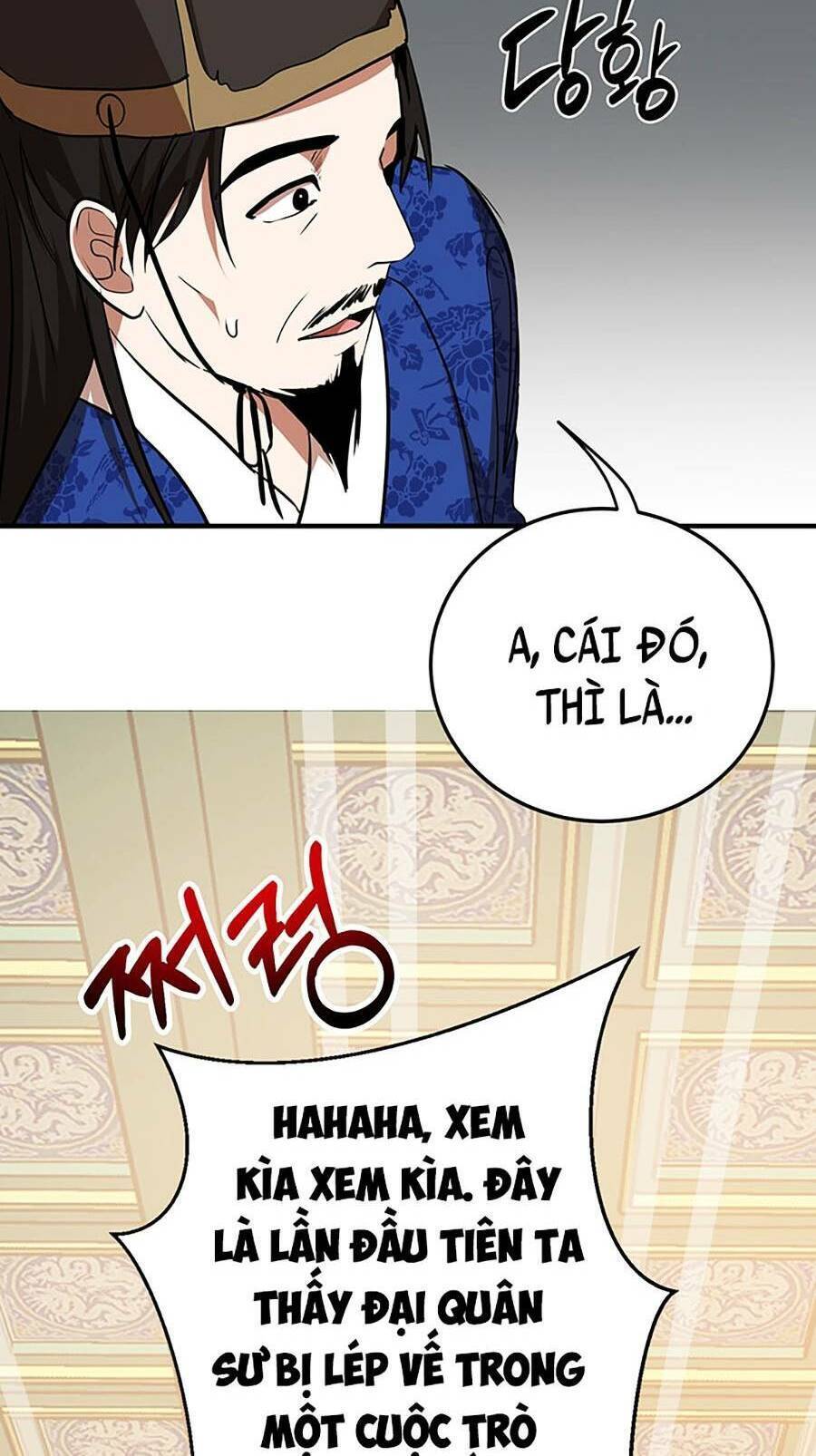 Võ Đang Kỳ Hiệp Chapter 74 - 48