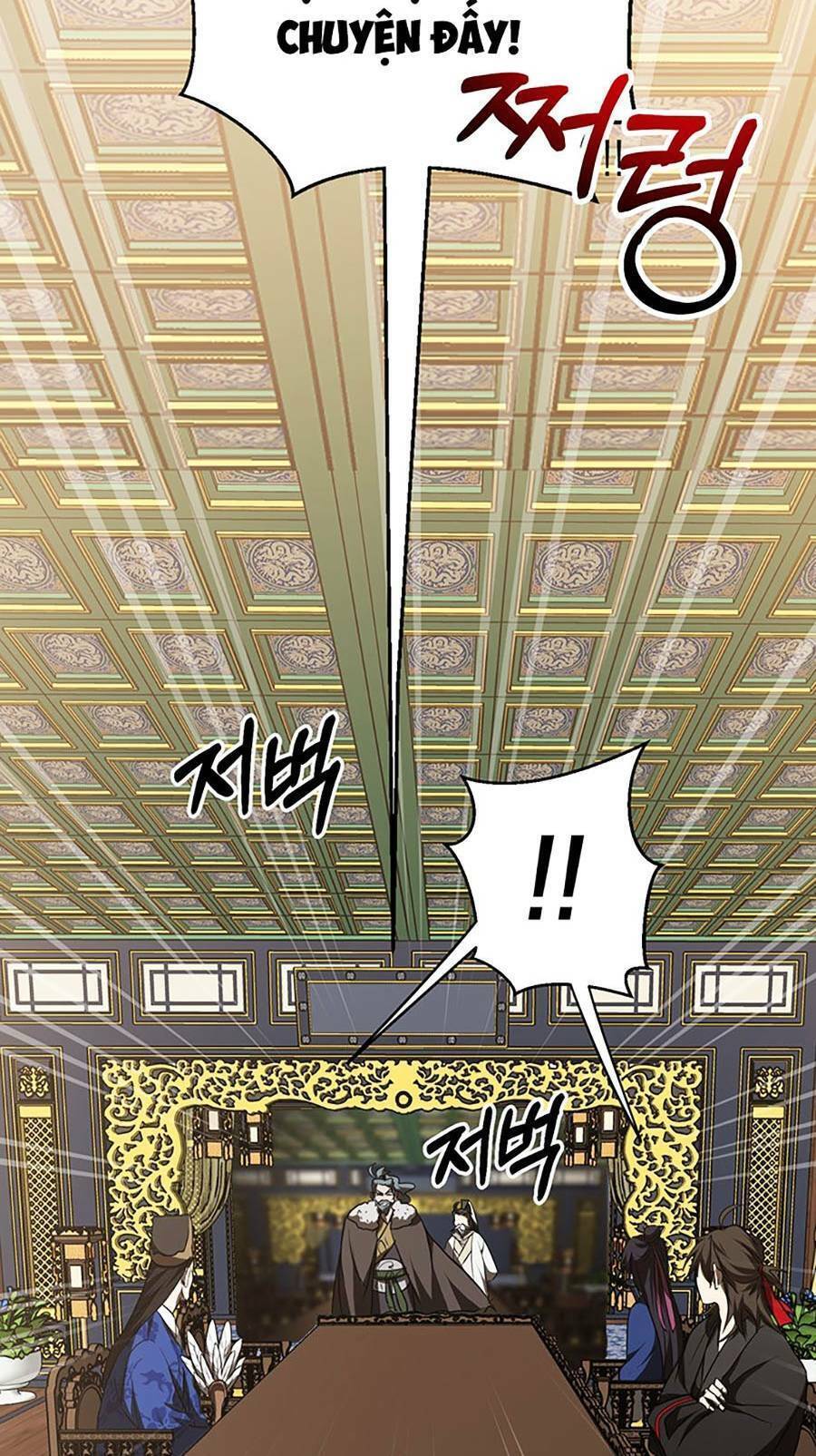 Võ Đang Kỳ Hiệp Chapter 74 - 49