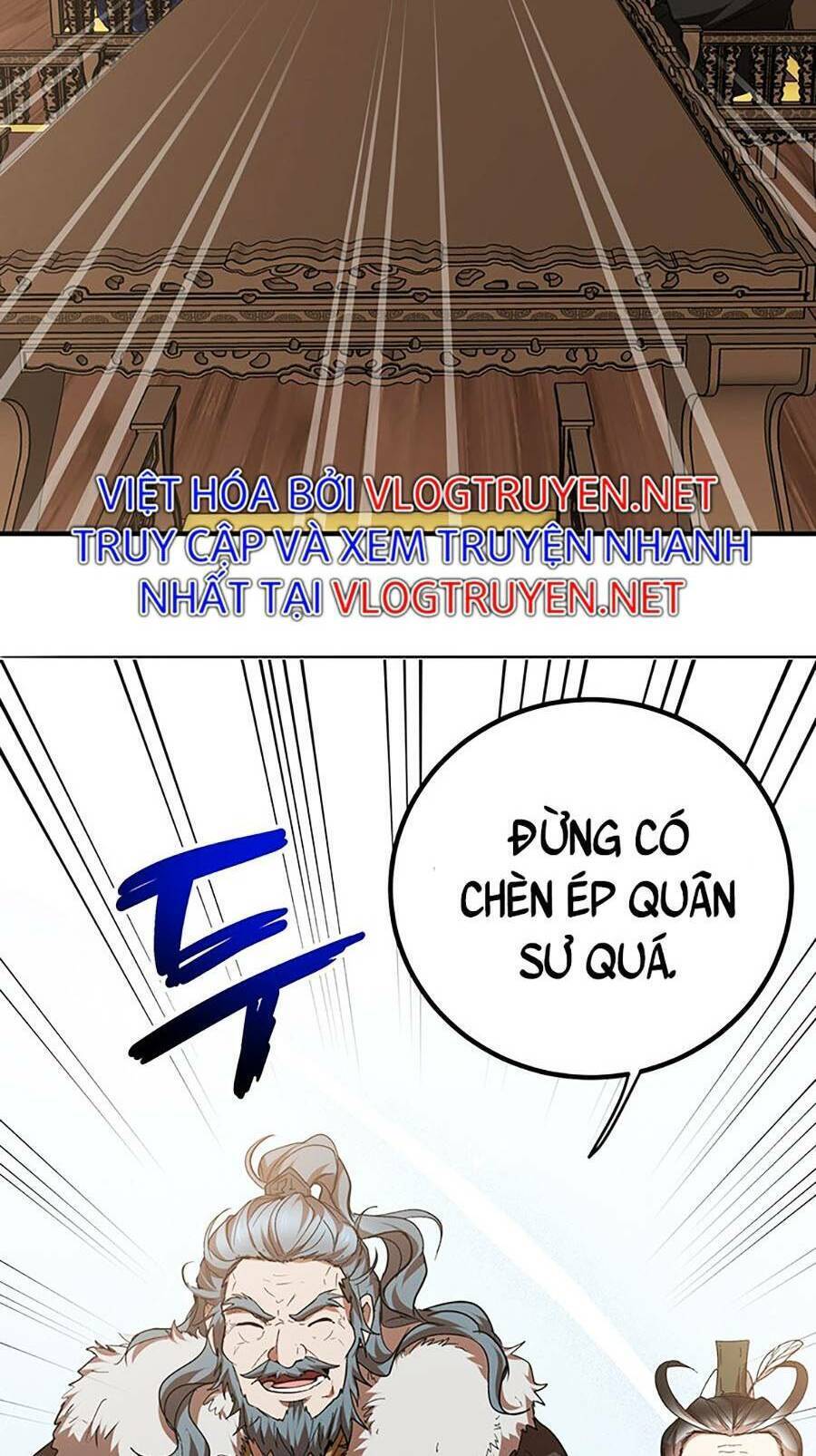 Võ Đang Kỳ Hiệp Chapter 74 - 50