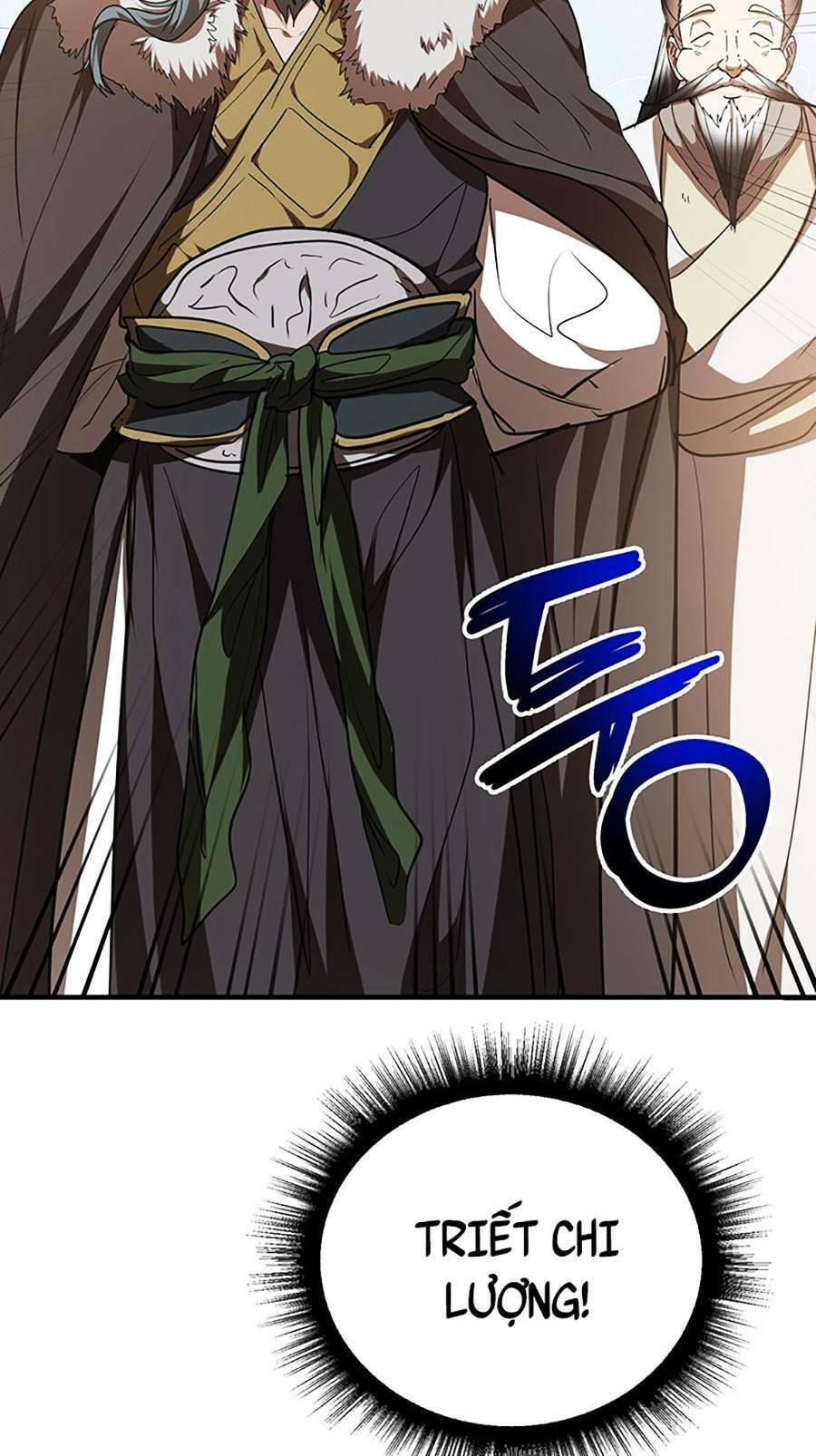 Võ Đang Kỳ Hiệp Chapter 74 - 51