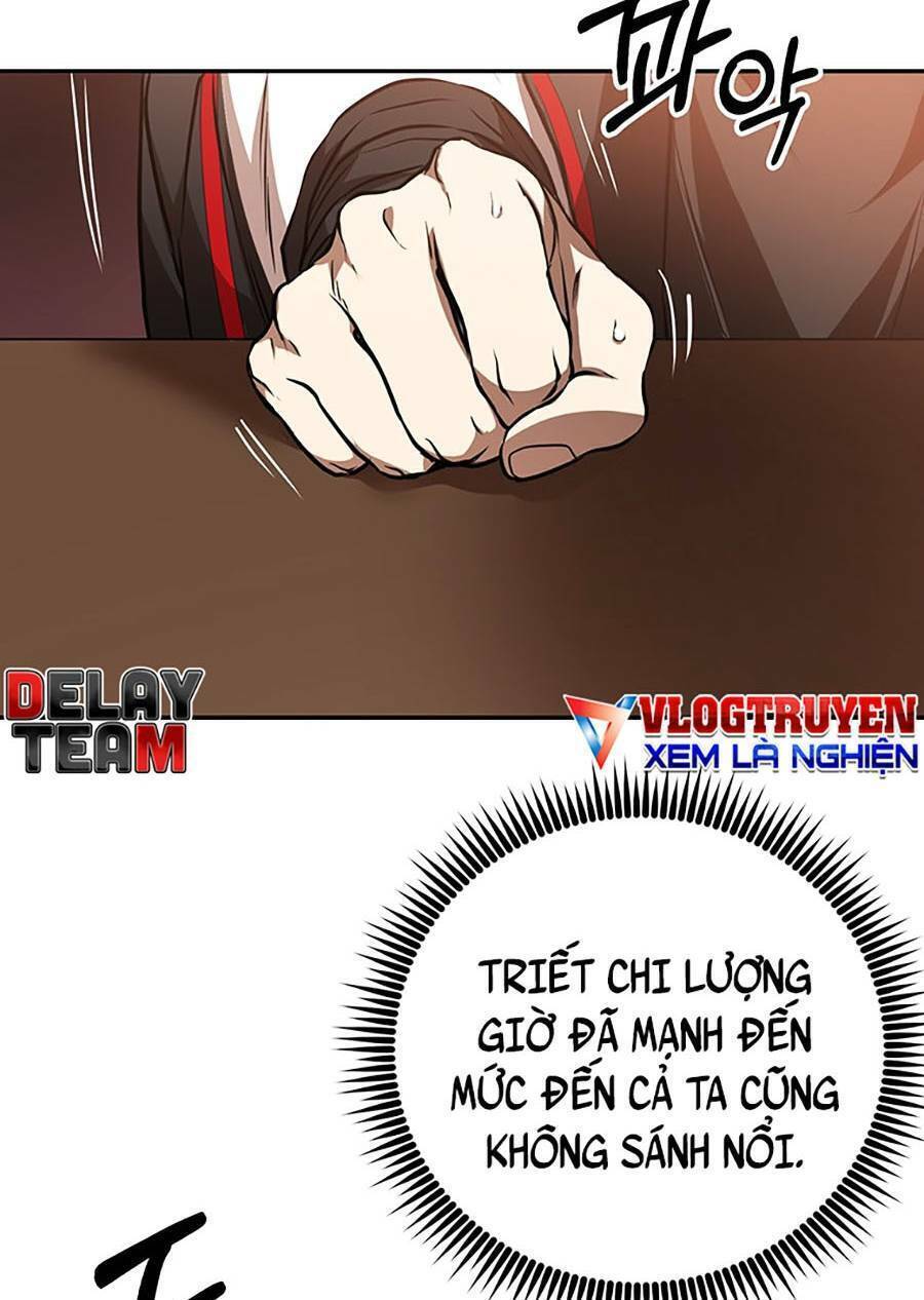 Võ Đang Kỳ Hiệp Chapter 74 - 55