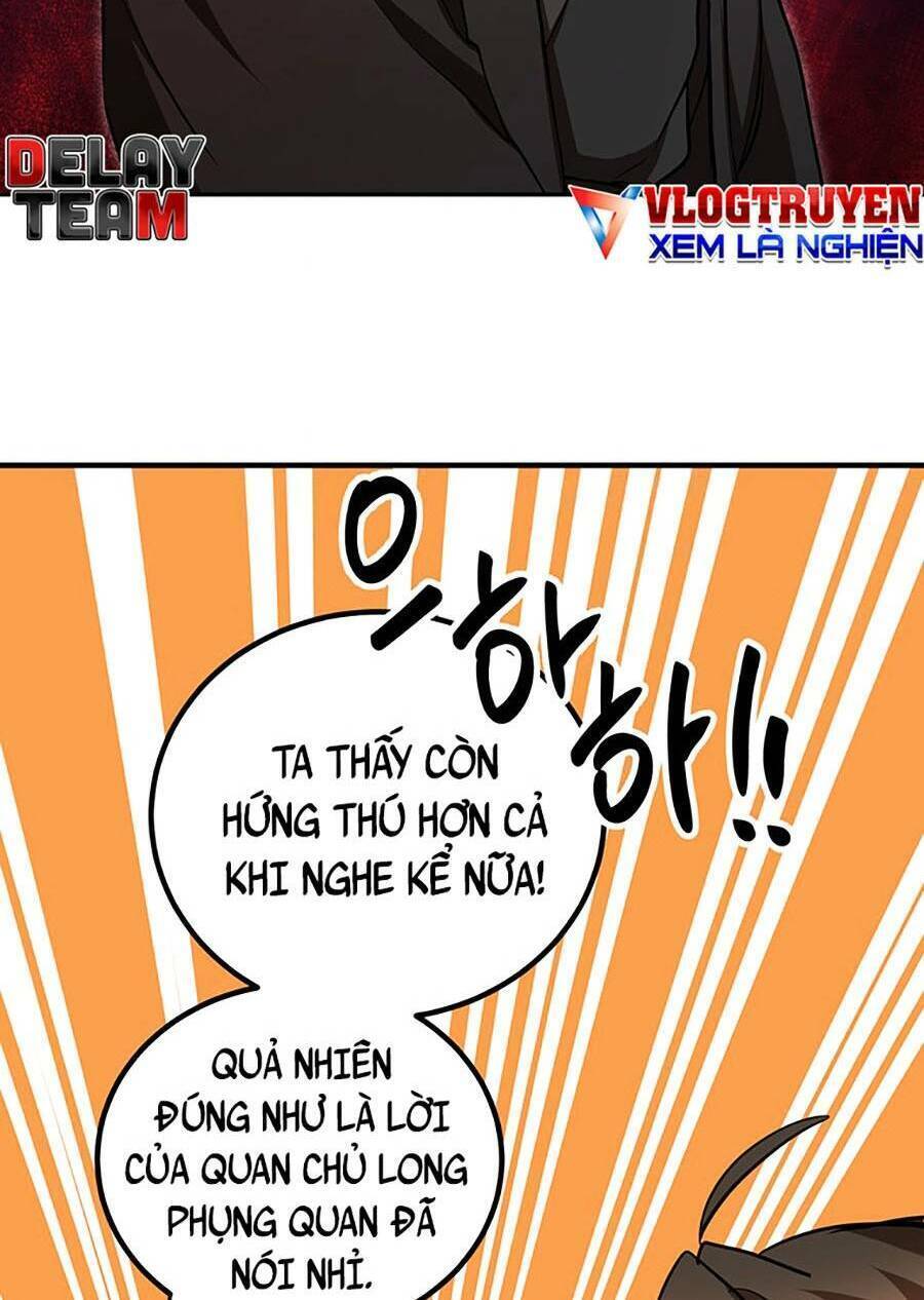 Võ Đang Kỳ Hiệp Chapter 74 - 62