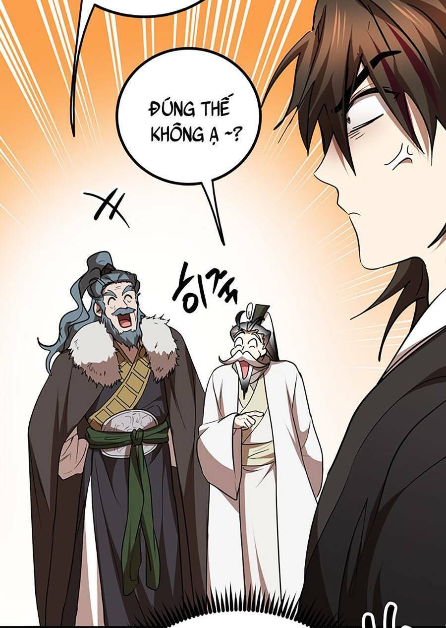 Võ Đang Kỳ Hiệp Chapter 74 - 63