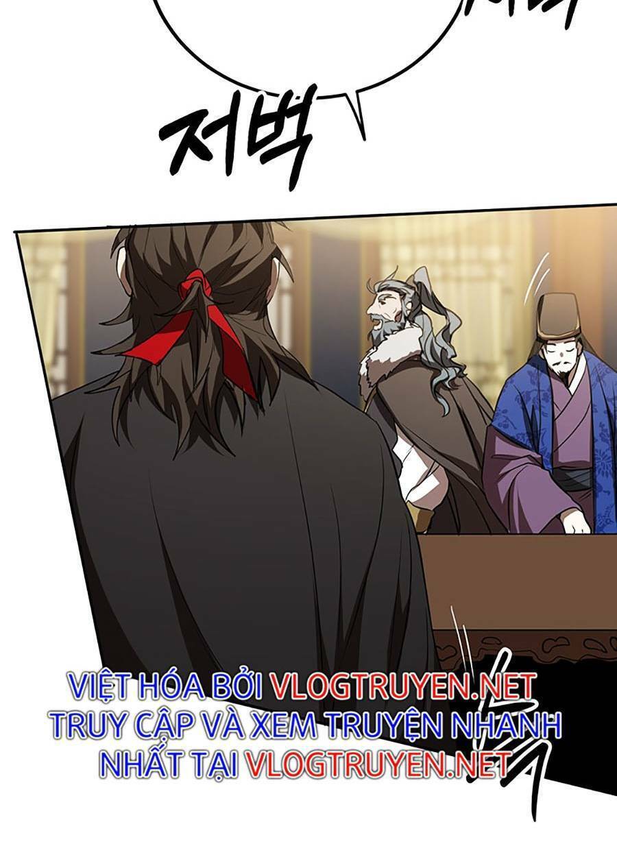 Võ Đang Kỳ Hiệp Chapter 74 - 65