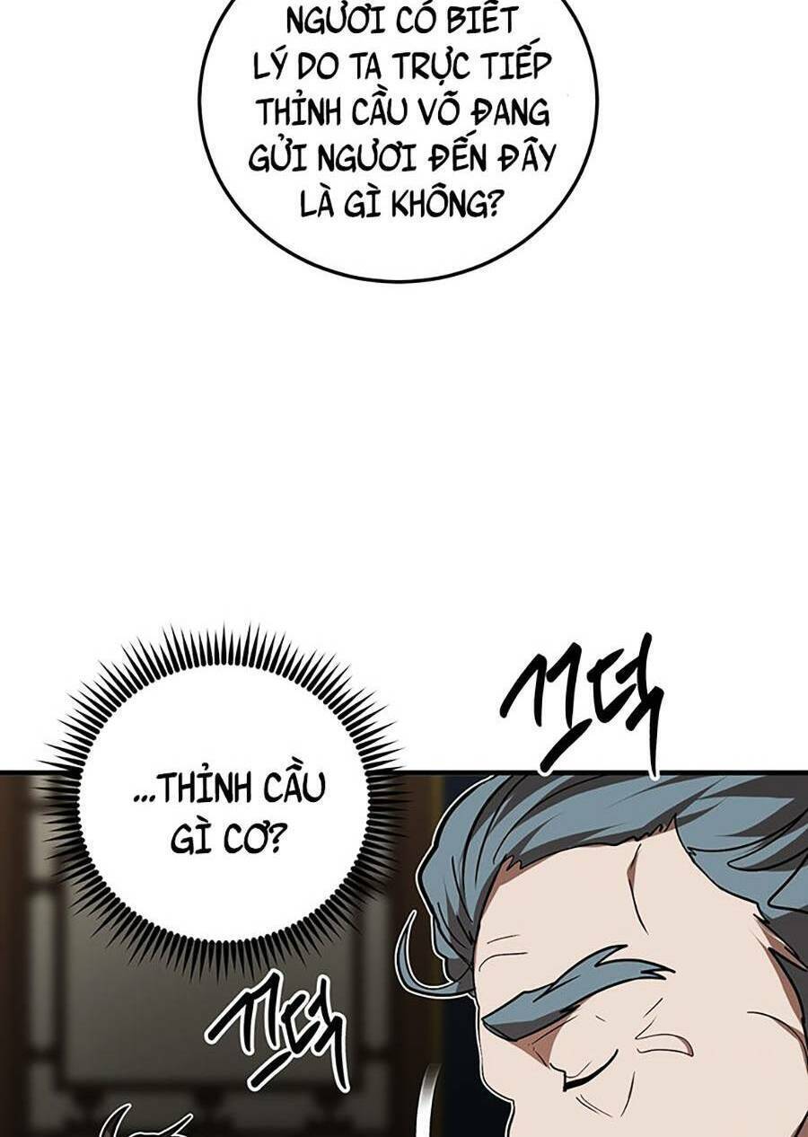 Võ Đang Kỳ Hiệp Chapter 74 - 70