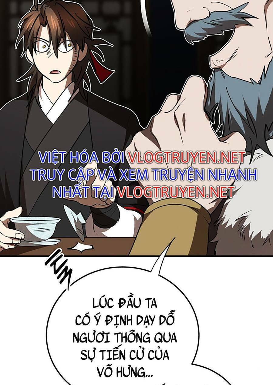 Võ Đang Kỳ Hiệp Chapter 74 - 71