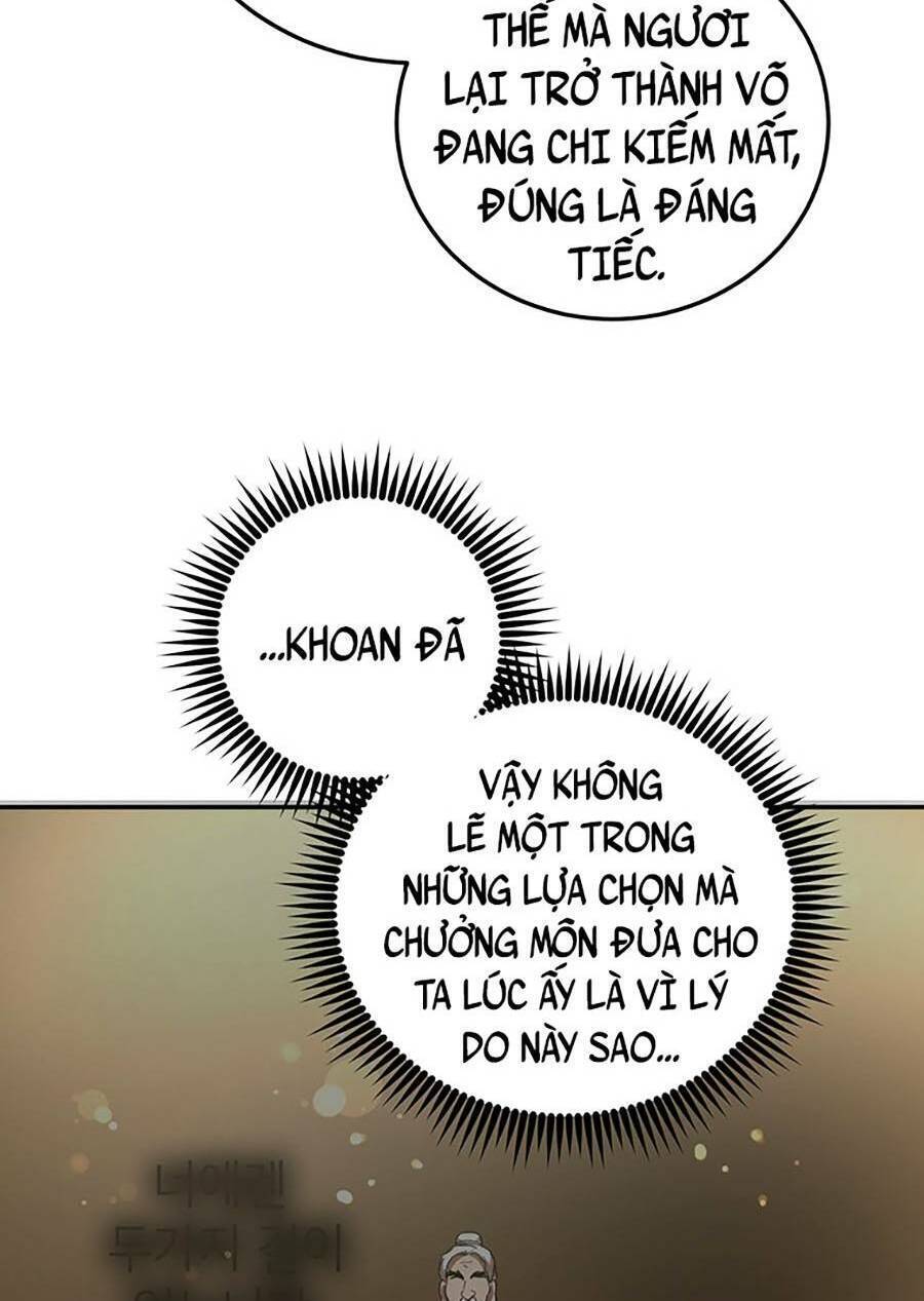 Võ Đang Kỳ Hiệp Chapter 74 - 72
