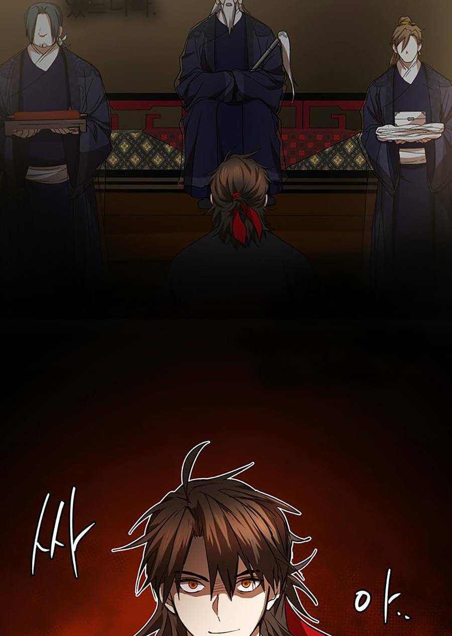 Võ Đang Kỳ Hiệp Chapter 74 - 73