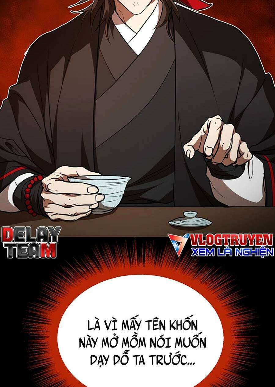 Võ Đang Kỳ Hiệp Chapter 74 - 74