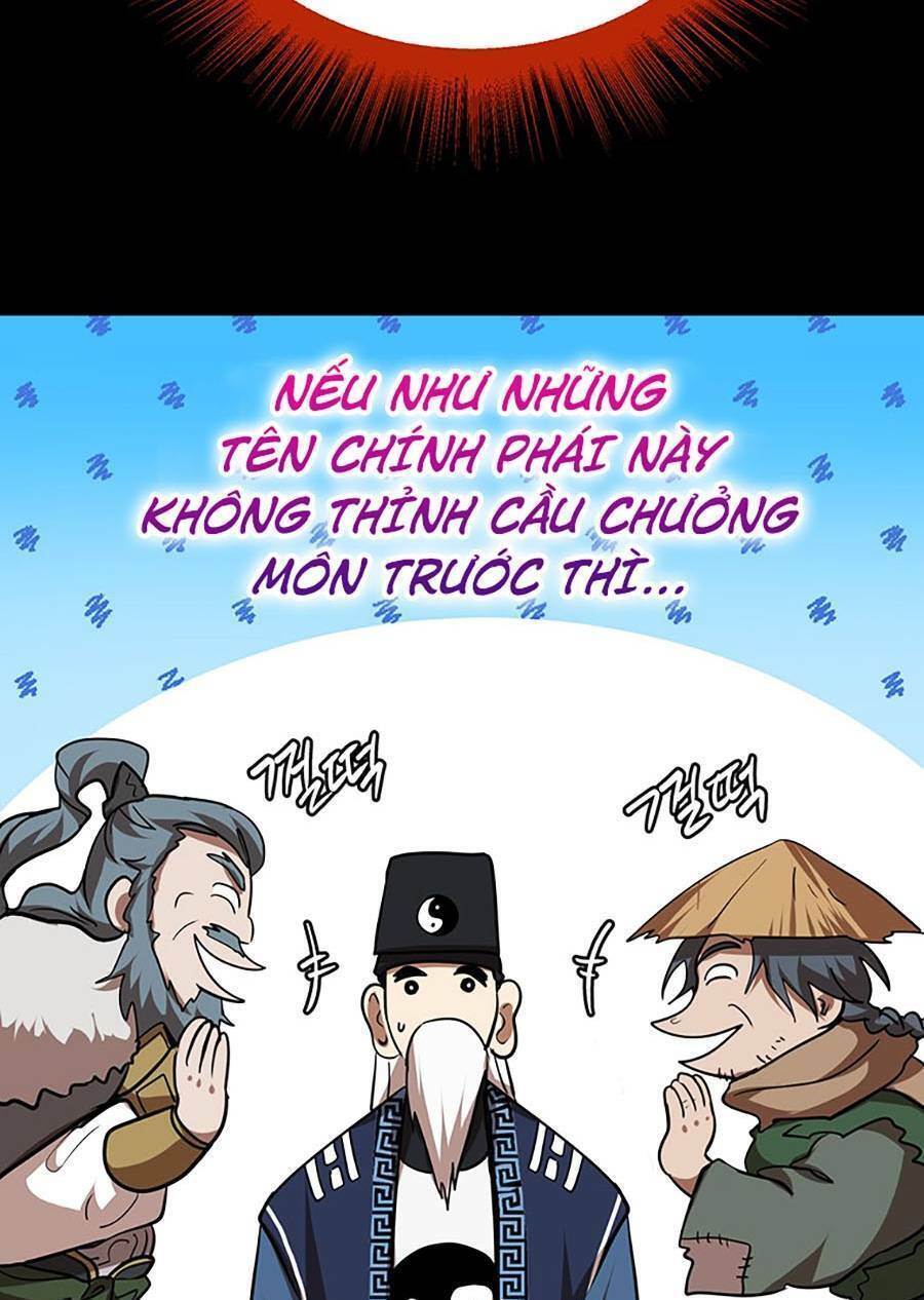 Võ Đang Kỳ Hiệp Chapter 74 - 75
