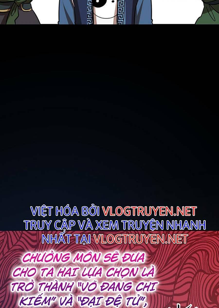 Võ Đang Kỳ Hiệp Chapter 74 - 76