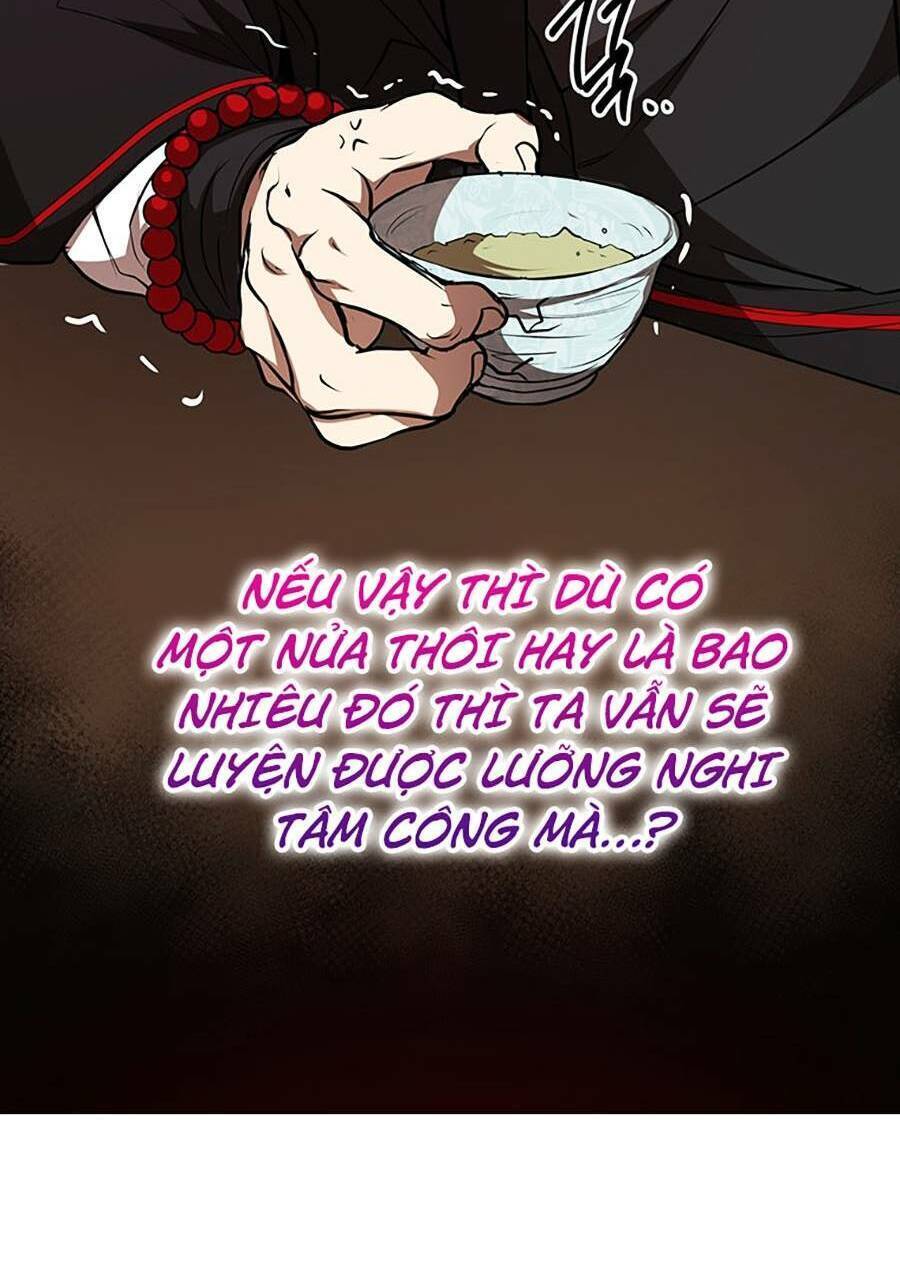 Võ Đang Kỳ Hiệp Chapter 74 - 78