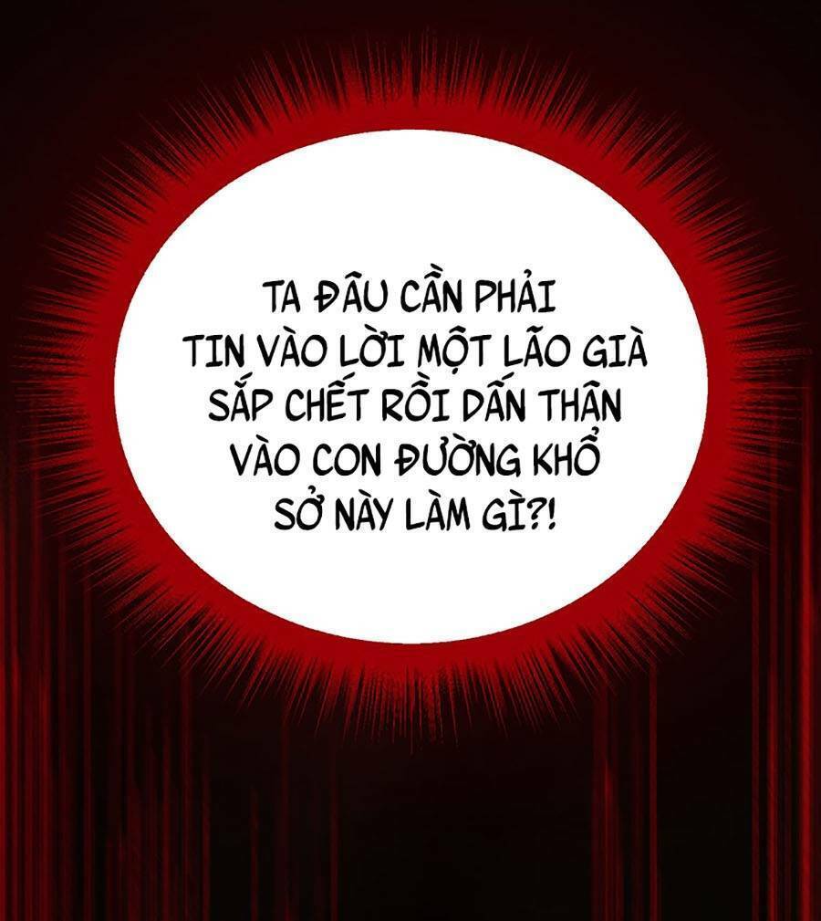 Võ Đang Kỳ Hiệp Chapter 74 - 79