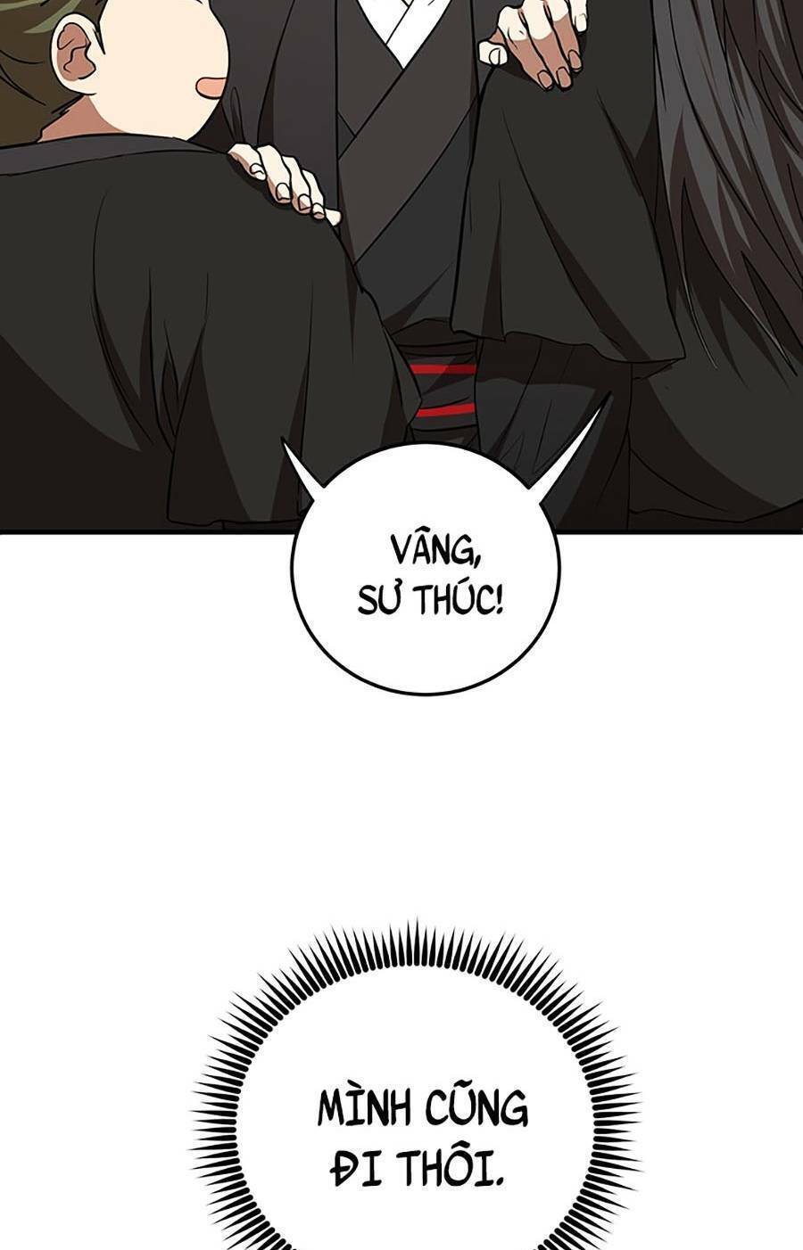 Võ Đang Kỳ Hiệp Chapter 74 - 9
