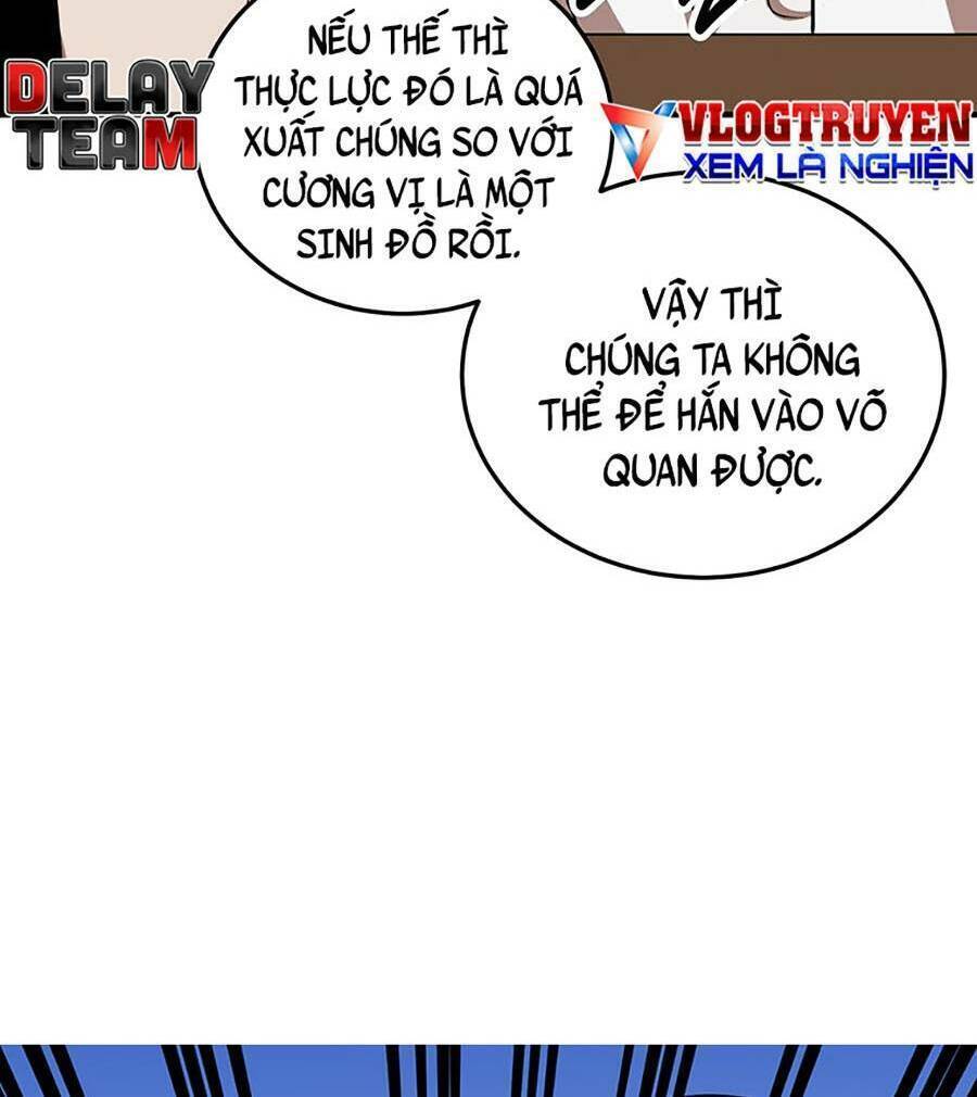 Võ Đang Kỳ Hiệp Chapter 74 - 84