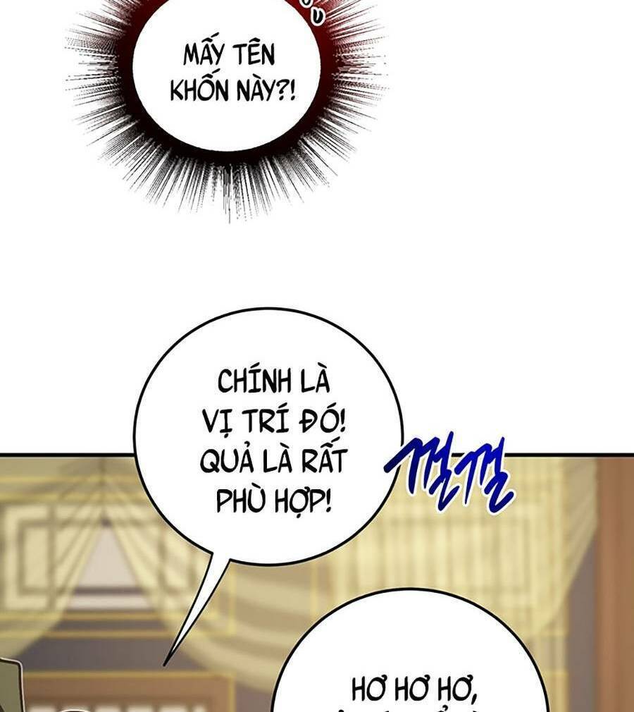 Võ Đang Kỳ Hiệp Chapter 74 - 88