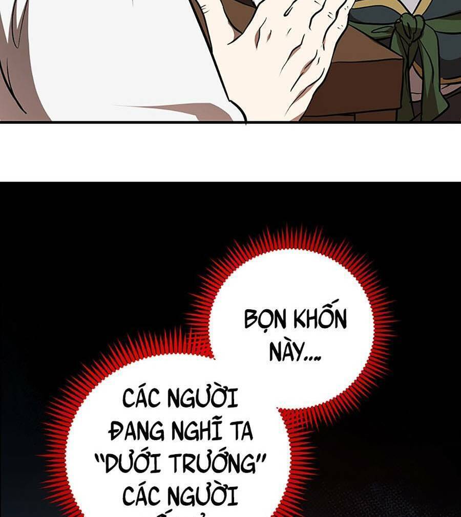 Võ Đang Kỳ Hiệp Chapter 74 - 90