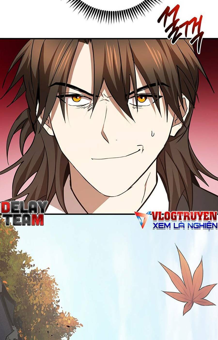 Võ Đang Kỳ Hiệp Chapter 74 - 10