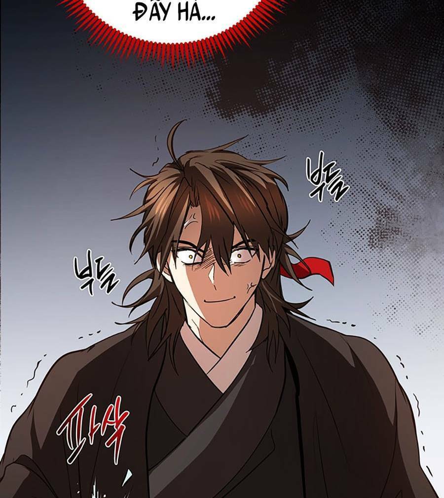 Võ Đang Kỳ Hiệp Chapter 74 - 91