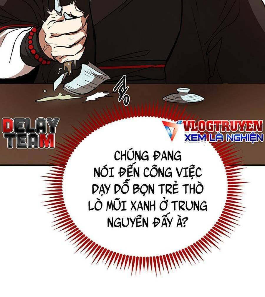 Võ Đang Kỳ Hiệp Chapter 74 - 92