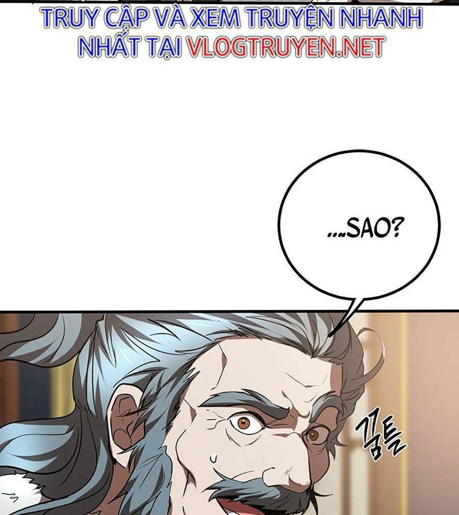 Võ Đang Kỳ Hiệp Chapter 74 - 96