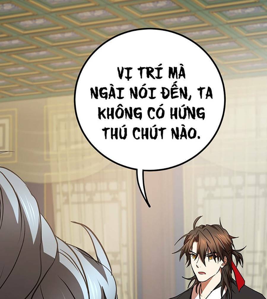 Võ Đang Kỳ Hiệp Chapter 74 - 99