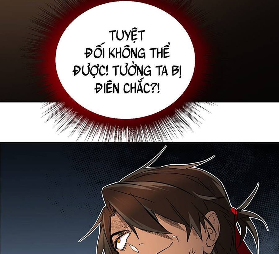 Võ Đang Kỳ Hiệp Chapter 75 - 12