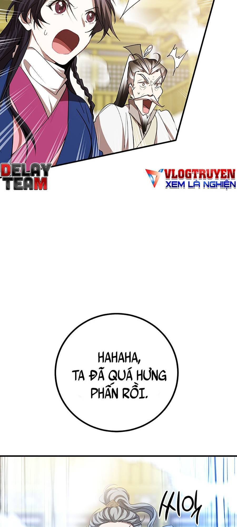 Võ Đang Kỳ Hiệp Chapter 75 - 117