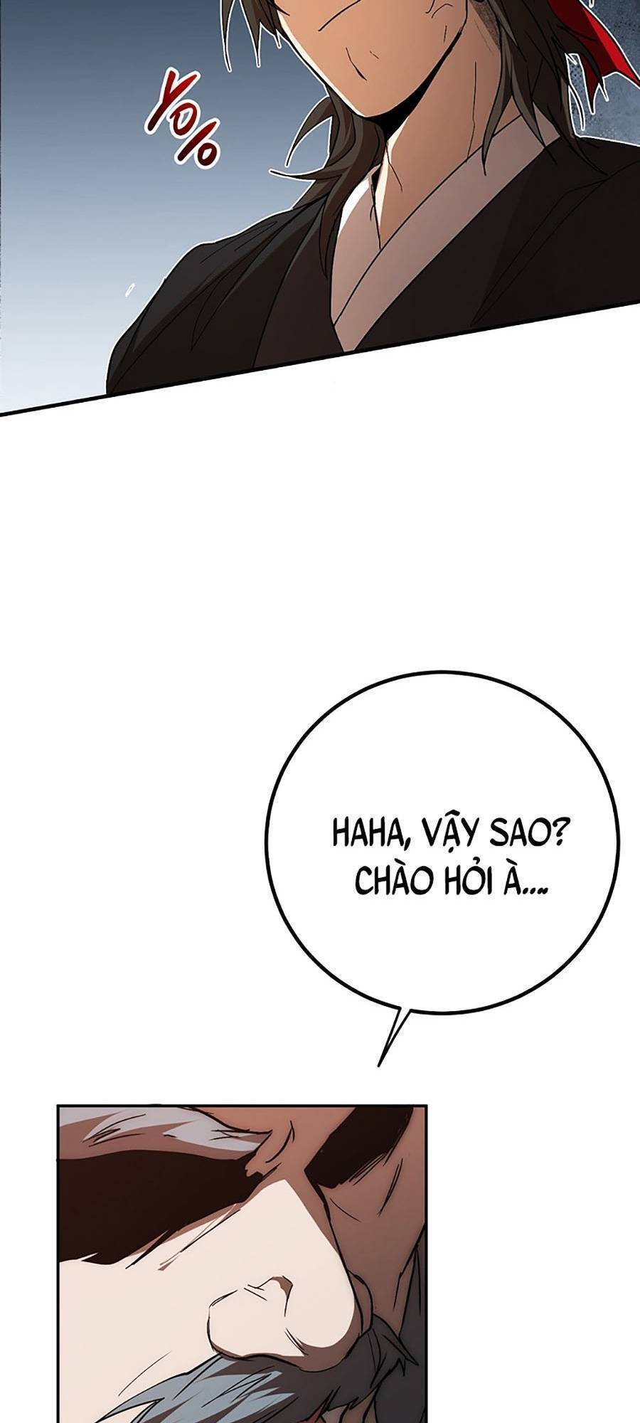 Võ Đang Kỳ Hiệp Chapter 75 - 13