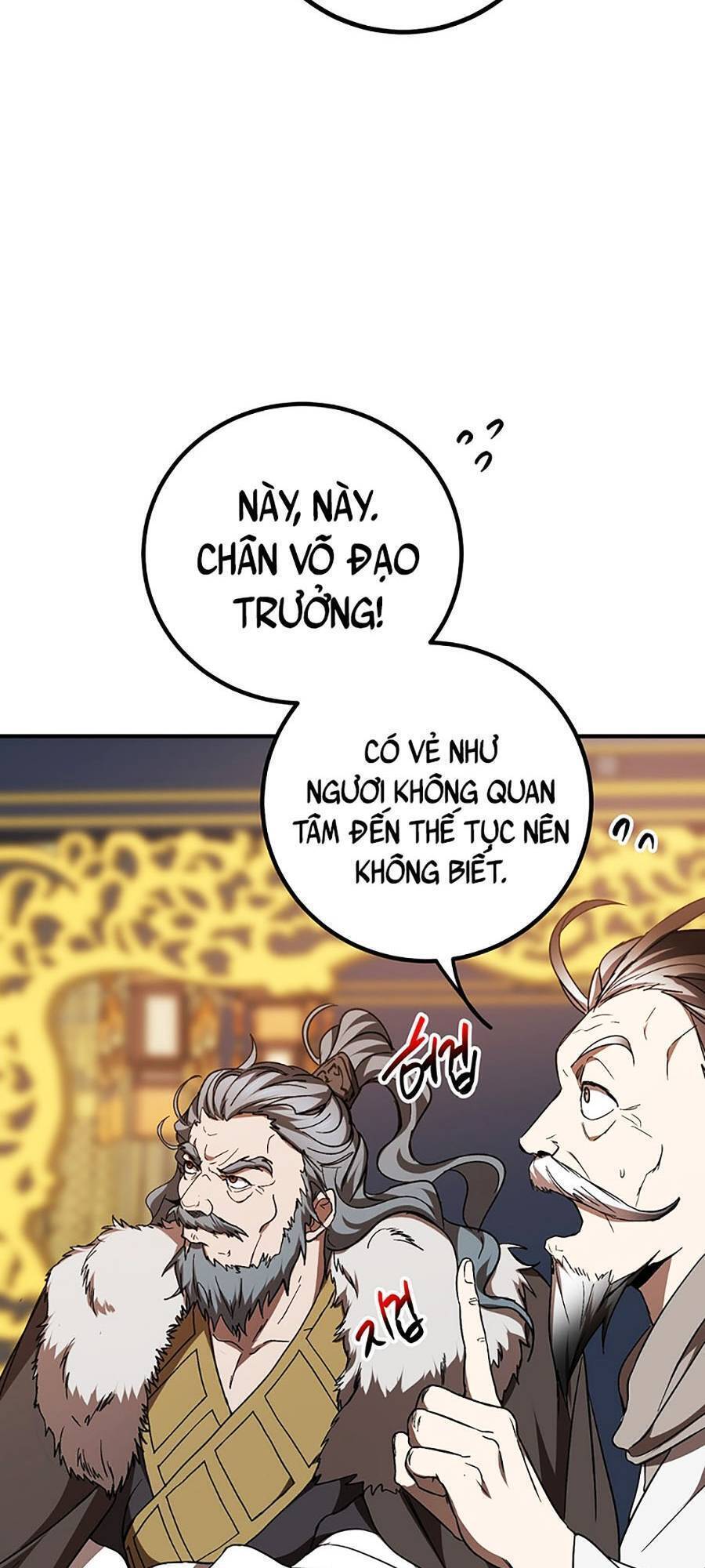 Võ Đang Kỳ Hiệp Chapter 75 - 3
