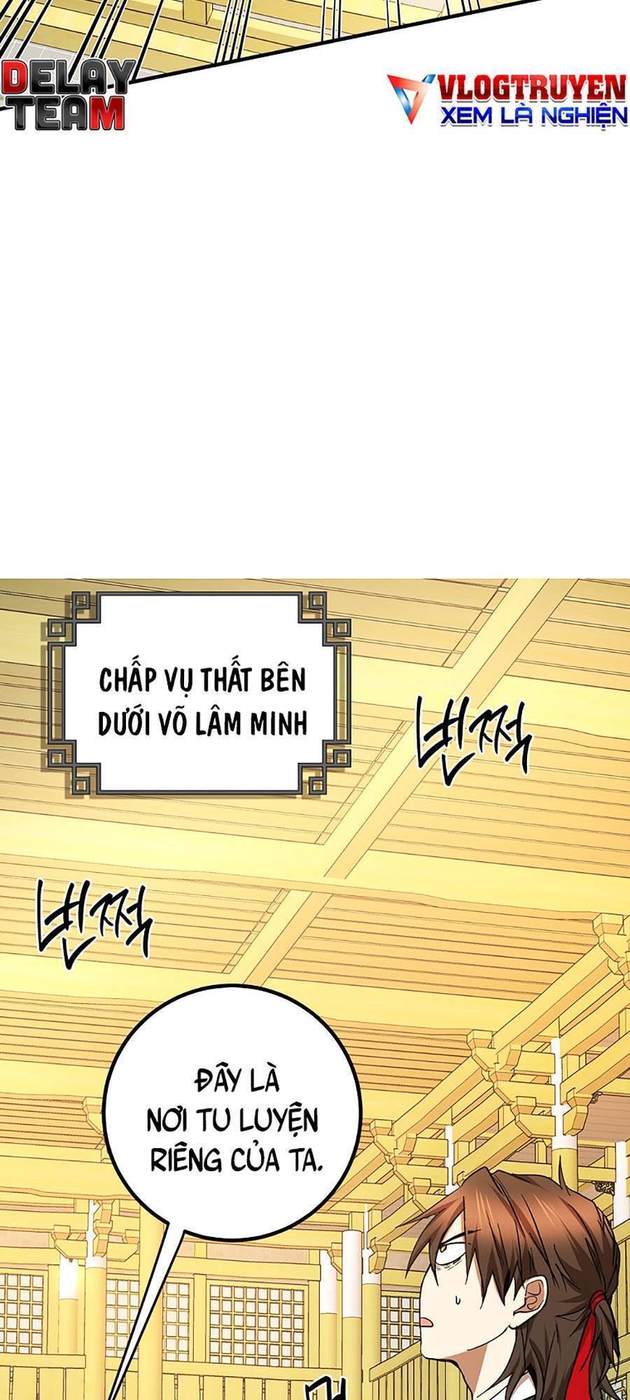 Võ Đang Kỳ Hiệp Chapter 75 - 25