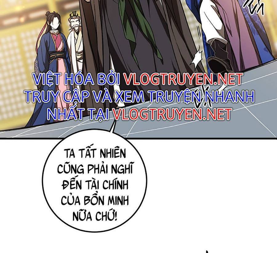 Võ Đang Kỳ Hiệp Chapter 75 - 28