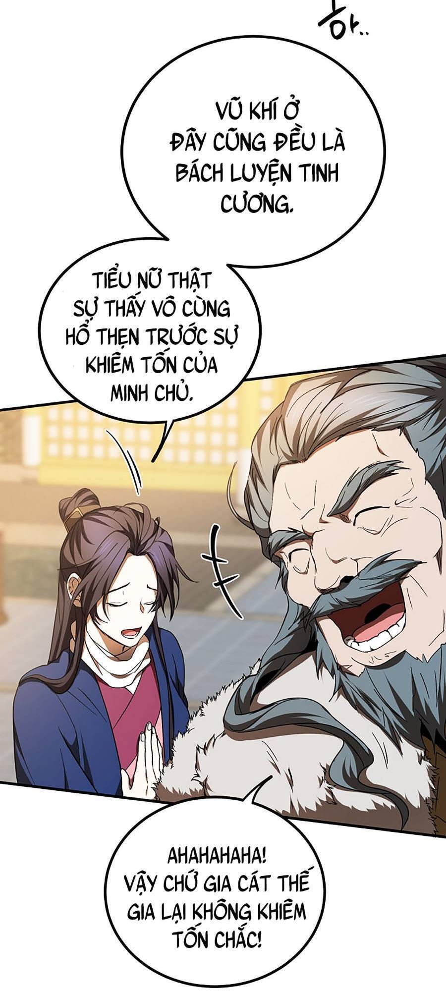 Võ Đang Kỳ Hiệp Chapter 75 - 29